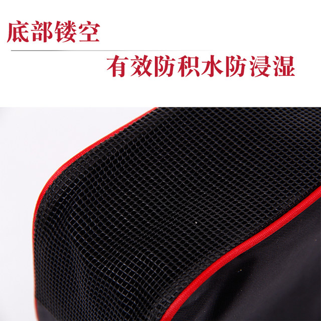 Swimming storage bag portable bag