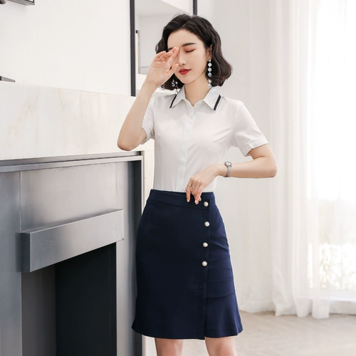 Модный комплект, юбка, комбинезон, яркий броский стиль, короткий рукав