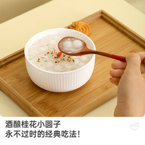 米婆婆醪糟甜酒酿米酒870gX6瓶装湖北特产囤货月子酒商用甜品自酿