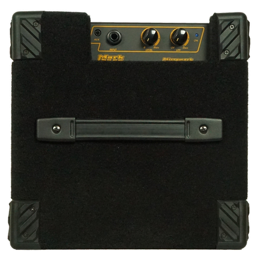 MARKBASS电贝斯MICROMARK 801贝司音箱音响CMD JB PLAYERS SCHOOL - 图1