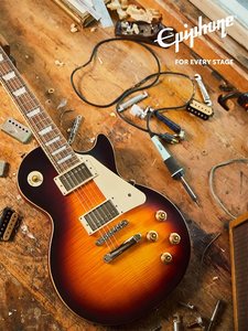 Epiphone依霹风1959 Les Paul Standard R9 LP吉普森gibson电吉他