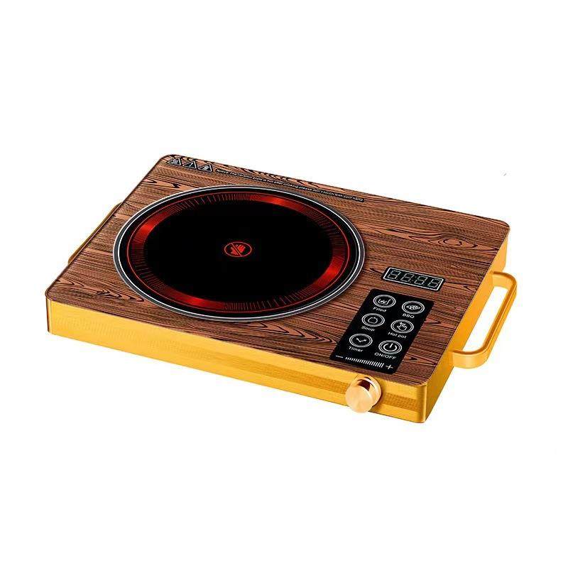 智能电陶炉多功能炉美规110V欧规220V外贸厂家火灶,淘宝优惠券,粉丝福利购,淘宝优惠卷