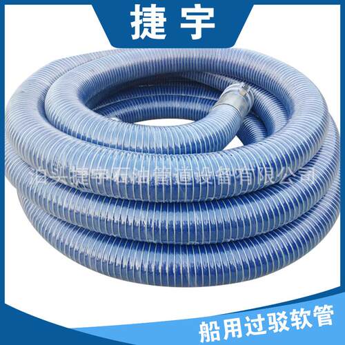 船用软管吸尘器管子软管配件工业家用螺纹波纹管防静电 - 图3