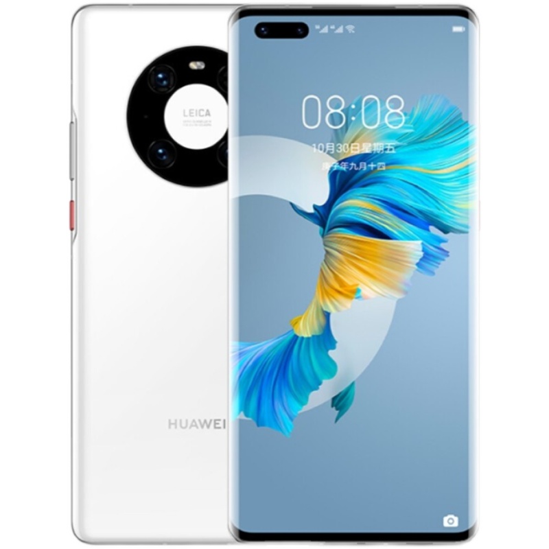 华为mate30pro 40pro p30pro p40pro屏幕换外屏玻璃原装总成维修-图3