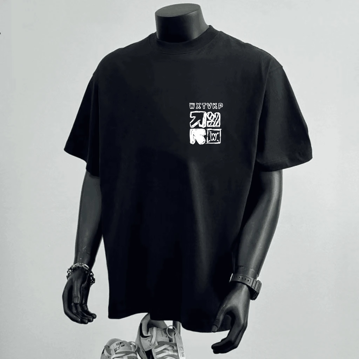 海外订单尾货品牌折扣捡漏~潮牌痞帅男女情侣纯棉短袖T恤个性上衣,淘宝优惠券,粉丝福利购,淘宝优惠卷