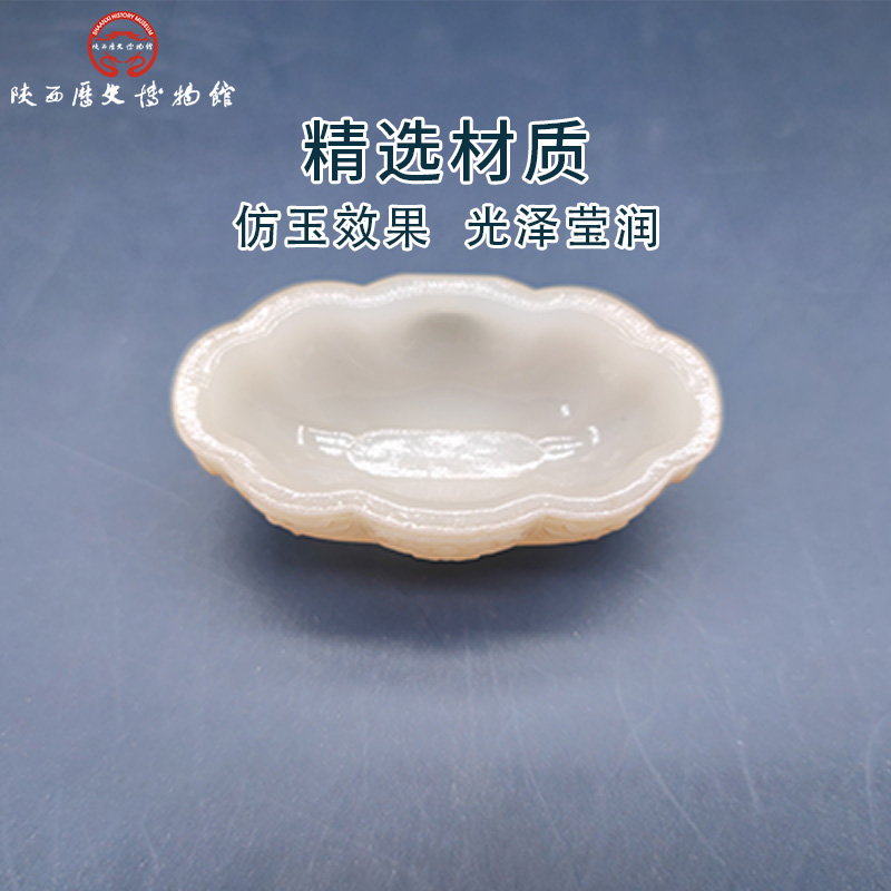 陕西历史博物馆文创冰箱贴磁贴个性创意3d立体西安纪念品旅游礼物 - 图2