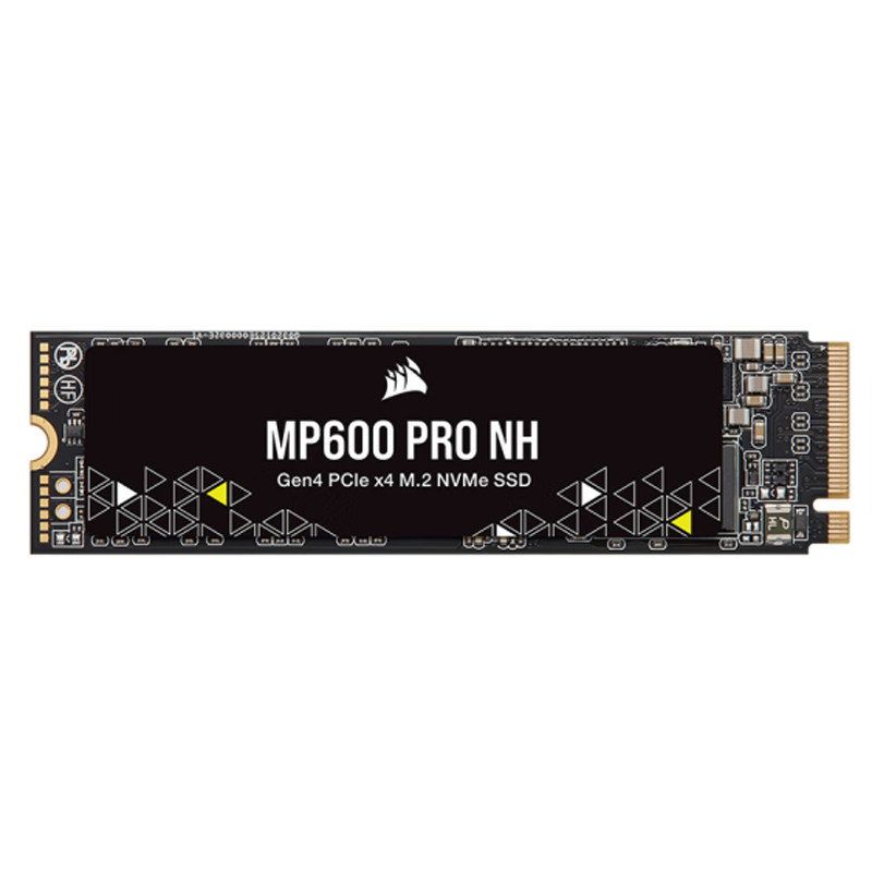 美商海盗船 MP600 PRO XT NH 8t M2 NVMe4.0 SSD固态硬盘8tb硬盘-图0