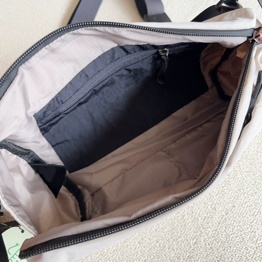 7L轻便防水尼龙斜挎包2025大容量休闲骑行运动胸包男女单肩斜挎包,淘宝优惠券,粉丝福利购,淘宝优惠卷