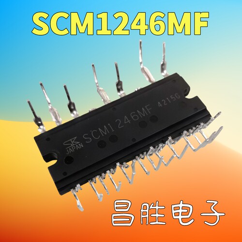 SCM1241M 1246MF 1242 1243 1245MKF 1250 1561 1274 1275 1276 - 图1
