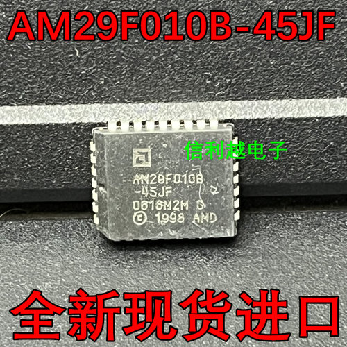 AM29F010B-45JC AM29F010B-45JI  AM29F010B-45JF AM29F010B-45JD - 图1