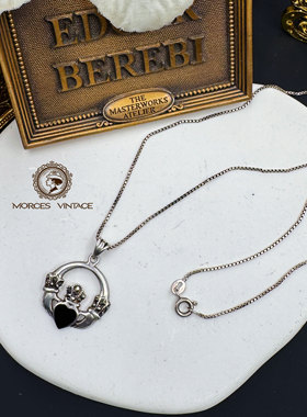 Vintage相片盒像片盒十字架