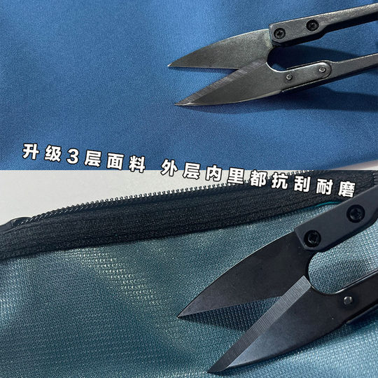 Waterproof mini lightweight multi-functional travel coin wallet