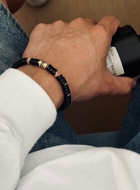 【Chunxi】@塬 四爷府邸！雪巴琉璃手串招财纳福安康吉祥男女礼物