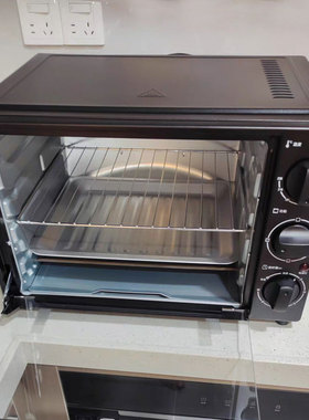 格兰仕烤箱家用烘焙专用小型多功