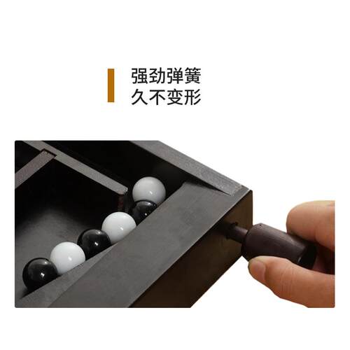 弹珠转盘游戏道具玩具小幸运大转盘不可控店庆开业促销打折神器 - 图3