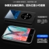 Jinghua thông minh mp4 toàn màn hình mp3 nhỏ walkman phiên bản sinh viên cầm tay p3 màn hình cảm ứng để xem tiểu thuyết - Máy nghe nhạc mp3