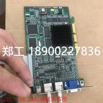 MATROX ORI-PCI RGB image acquisition card 970101