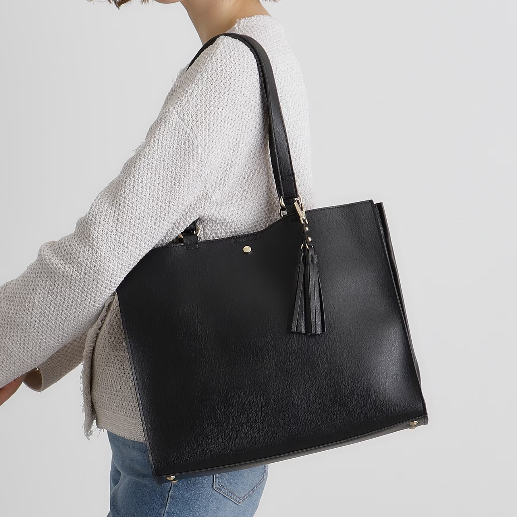 GR2026春夏季新款 托特日本原单外贸手提单肩人体工程学A4女包,淘宝优惠券,粉丝福利购,淘宝优惠卷