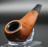 Санда Циклическая фильтрация короткая труба SD-102 прочный резиновый деревянный дым борьба с сигаретом начального уровня ведро