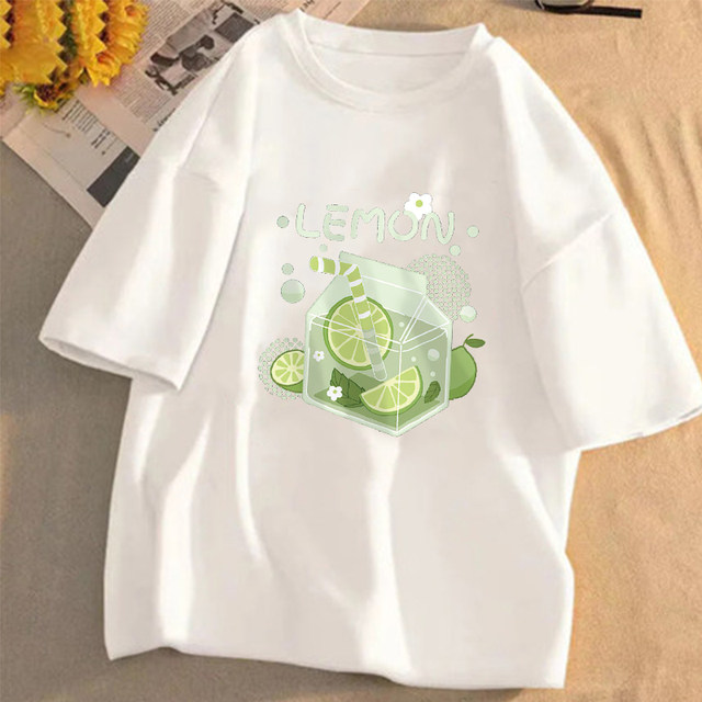 Niche Hong Kong-style women's base shirt tops ins trendy