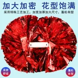 茵灿 Большой La La Team Flower Ball La La La La La La показал, что танцовщица встряхнула цветы исполнение мероприятия.