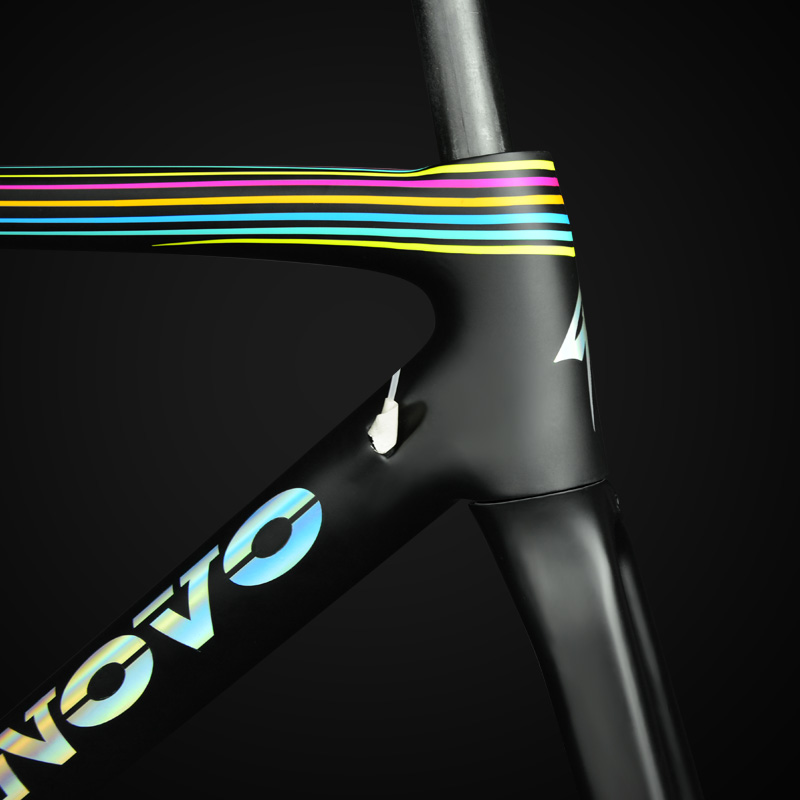 leadnovo bike frame