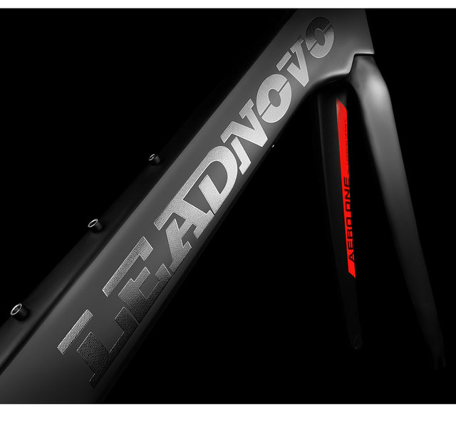 leadnovo carbon road bike