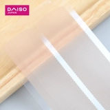 Daiso, TikTok, японские наклейки для создания двойных век, прозрачная липучка, комплект, 4 шт