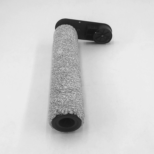 Midea floor scrubber mop roller brush