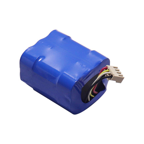 美的吸尘器配件P3 Multi/V1 Pro配件BP21620J锂电池21.6V/2000mAh - 图0