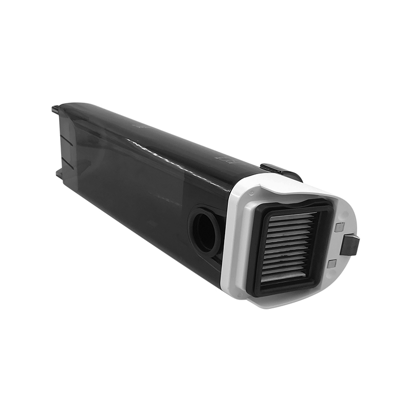 美的洗地机拖地机配件G6/G6 Pro/G6 -T Pro/X10污水箱组件 - 图0