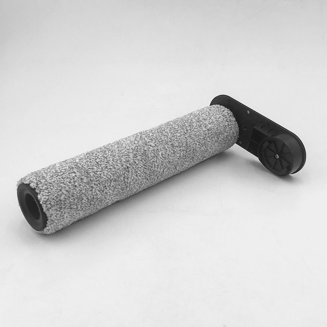 Midea floor scrubber mop roller brush