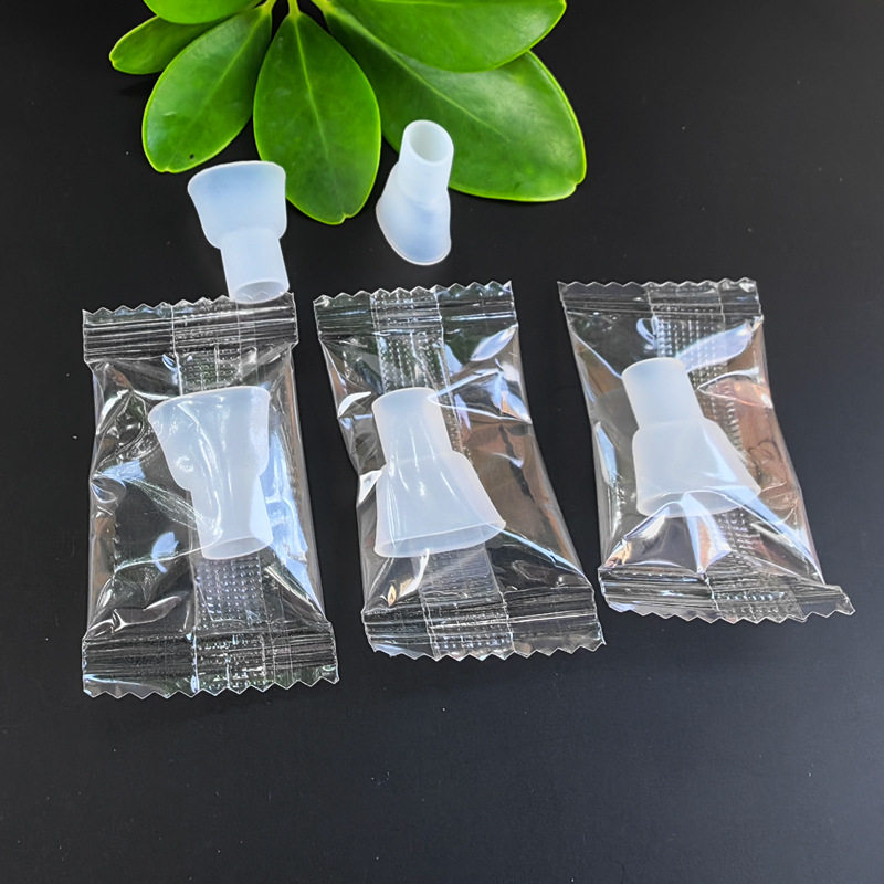 新款一次性硅胶吸嘴套本雾盒子烟扁口硅胶过滤棒一体转接头可拆洗,淘宝优惠券,粉丝福利购,淘宝优惠卷