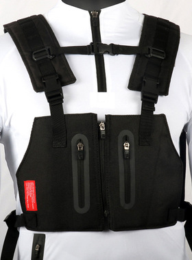 Men'sOutdoorTacticalVest