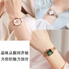Ladies stainless steel watch strap suitable for multiple brands