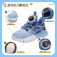 Babudou children's shoes boys sports shoes children's basketball shoes