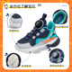 Babu Dou boys' shoes children's sports shoes boys casual