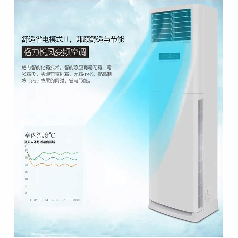  gree格力鼎格轩烽空调