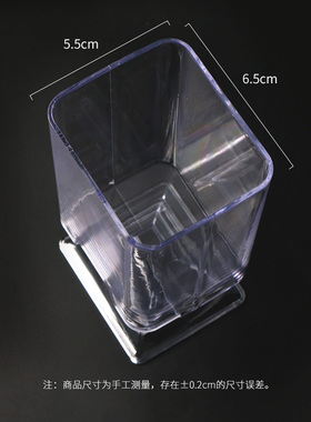 美甲工具用品卸甲棉卸妆棉坚韧