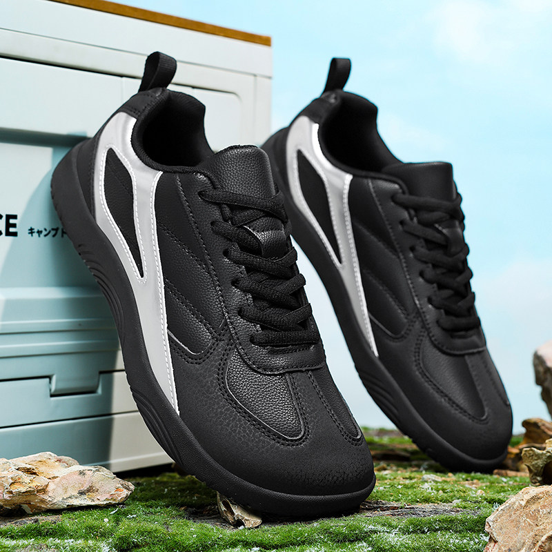 邓氏鱼宽头德训鞋男6E平底复古宽楦赤足鞋女运动休闲百搭板鞋大码,淘宝优惠券,粉丝福利购,淘宝优惠卷