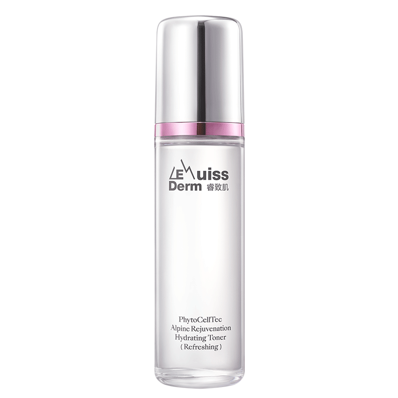 屈臣氏睿致肌女补水收缩毛孔爽肤水 睿致肌化妆水/爽肤水