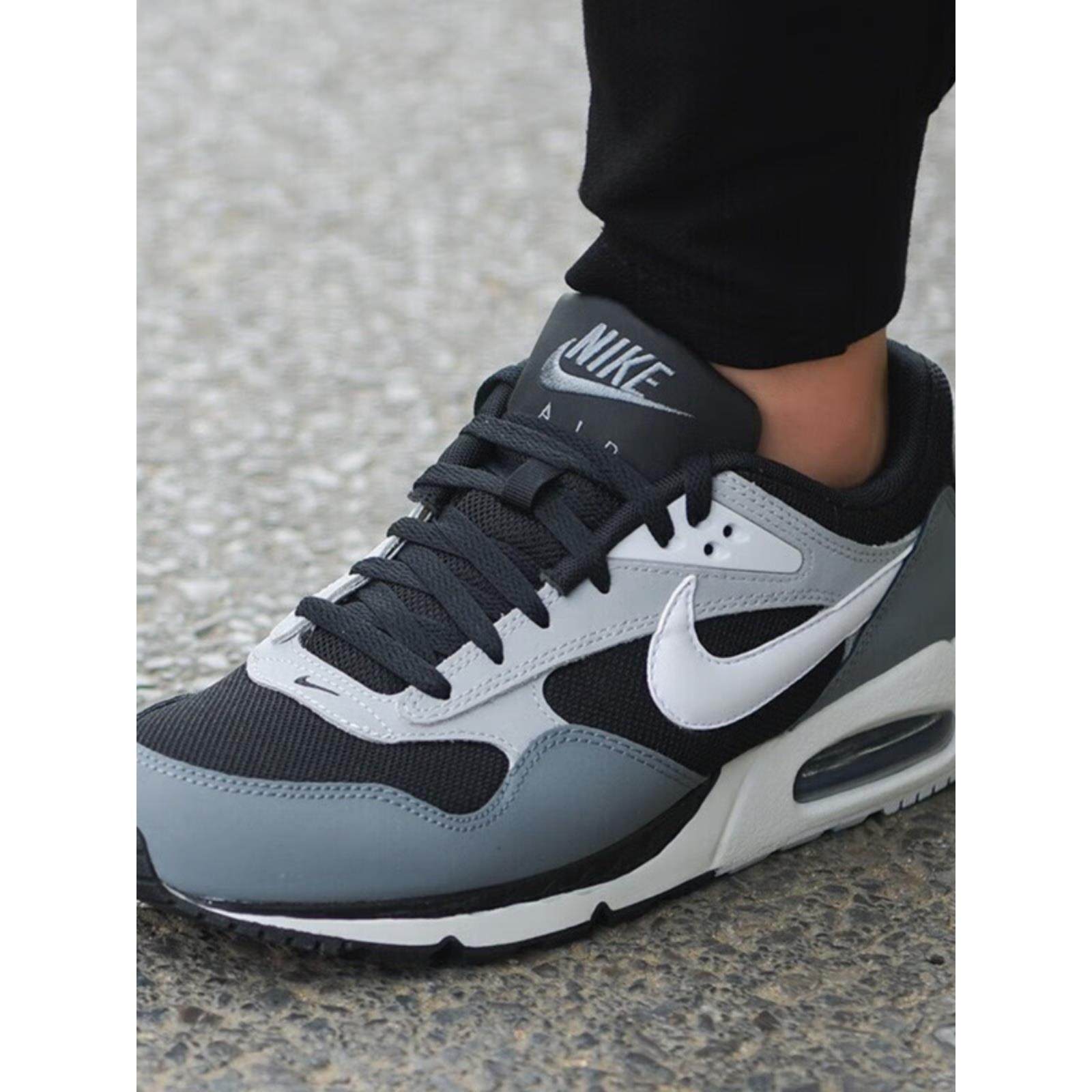 NIKE耐克男鞋2025秋季新款Air max气垫缓震运动跑步鞋511416,淘宝优惠券,粉丝福利购,淘宝优惠卷