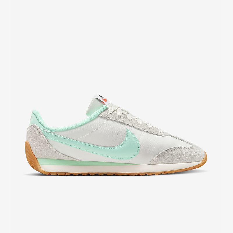 Nike耐克女鞋2025秋新款Pacific低帮复古跑鞋风运动鞋HM4771-108 - 图0