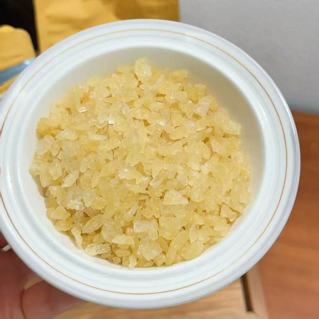 云冰烘焙碎糖粉 家用酵素糖粉厨房调味烹饪面包烘烤大罐黄冰糖粉