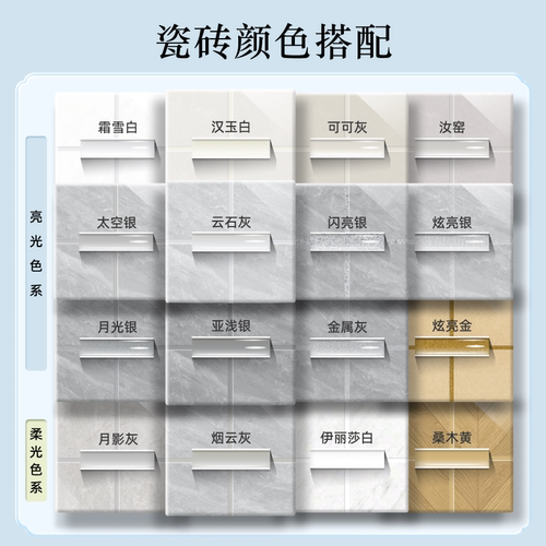 立邦美缝剂瓷砖地砖专用工具填缝剂防水防霉家用5支勾缝神器官方 - 图0