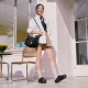 Adidas ຖົງກິລາຜູ້ຊາຍແລະແມ່ຍິງ crossbody bag