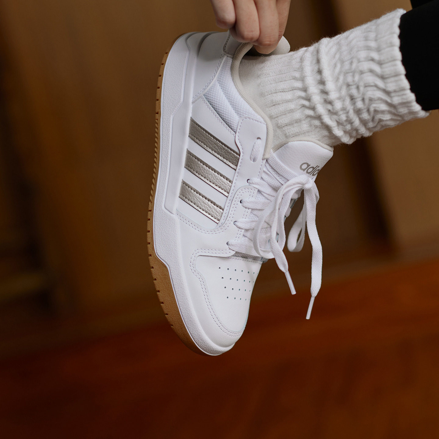 ENTRAP美式校园风板鞋少年感复古篮球鞋男女adidas阿迪达斯官方,淘宝优惠券,粉丝福利购,淘宝优惠卷