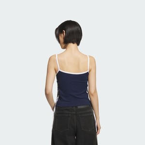 经典运动自带胸垫吊带背心女装夏季adidas阿迪达斯官方三叶草