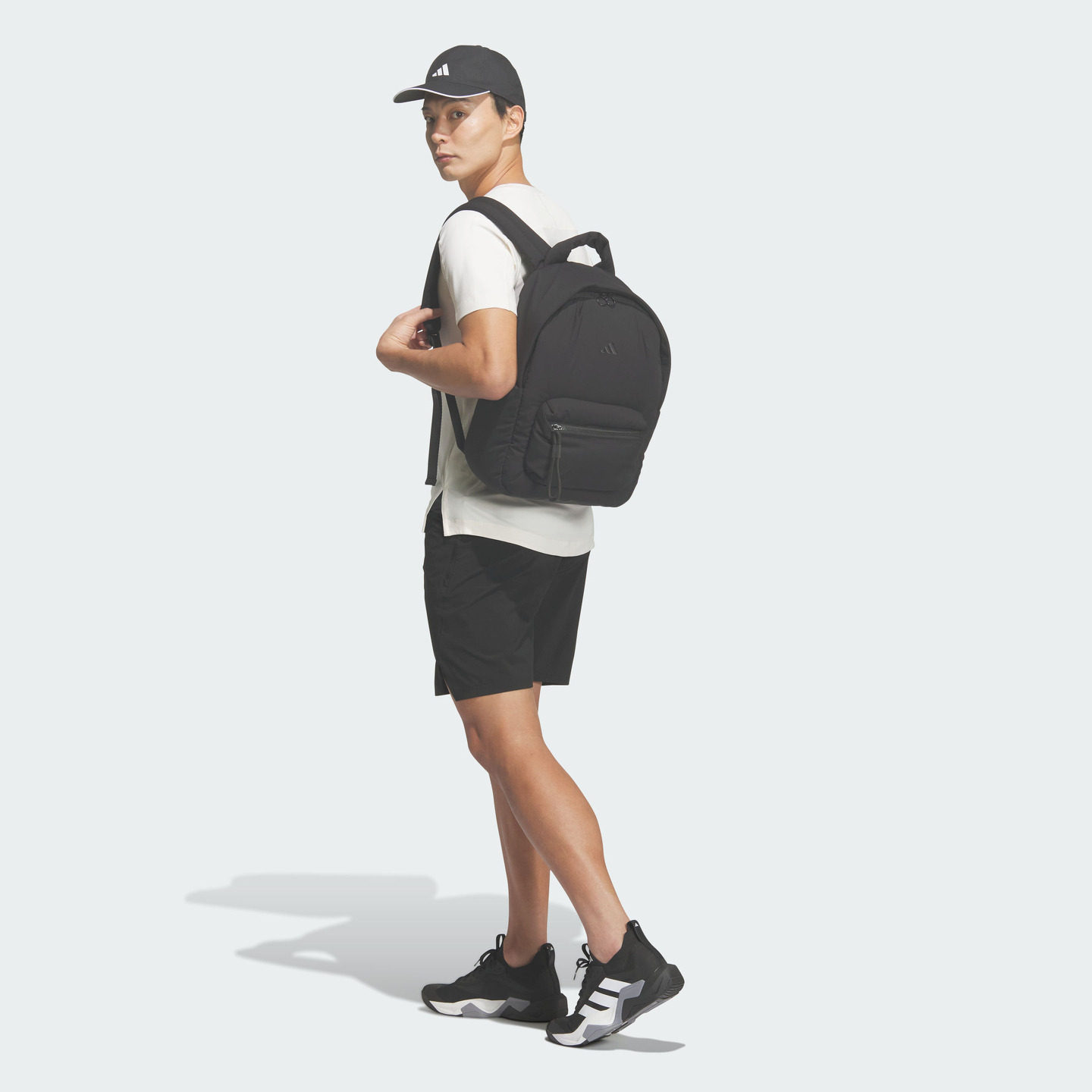 Adidas men and women backpacks