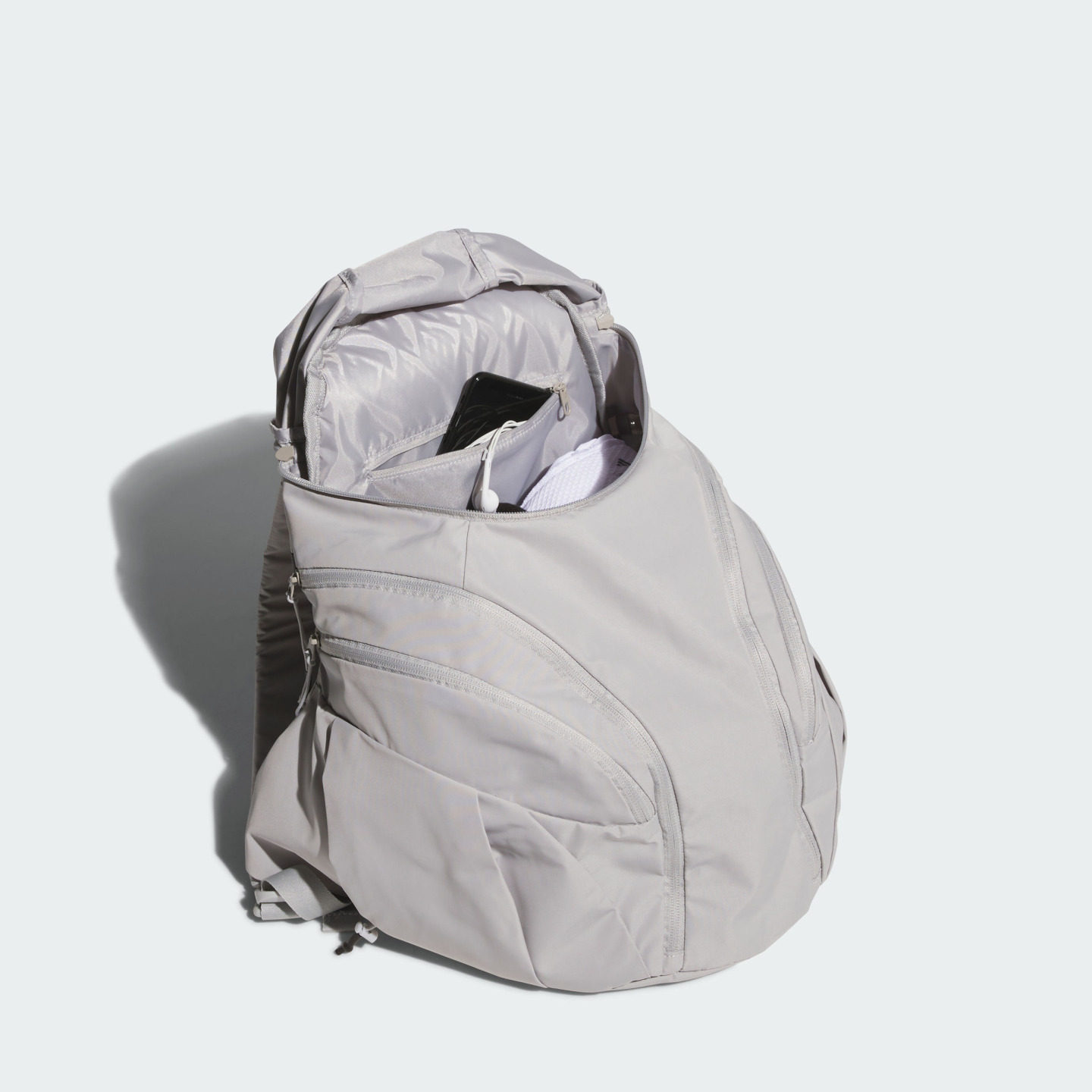 FOS series sports backpack schoolbags for men and women adidas Adidas official outlets JM8070